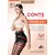 Колготки женские conte x-press 40 nero, , 2, CONTE ELEGANT, - 1