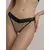 Трусы женские conte mix&match lta 2508 pink-black love, , 90/XS, CONTE ELEGANT, - 1
