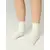 Носки с волнистым бортом tip-top 1019 молочный, , 16-18, CONTE-KIDS, - 1