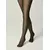 Колготки детские с ажурным геометрическим рисунком julia nero, , 116-122, CONTE ELEGANT, - 1