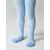 Колготки махровые conte-kids sof-tiki 697 голубой, , 62-74 (12), CONTE-KIDS, - 1