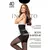 Колготки incanto body shaper 40 nero, , 3, INCANTO, - 1
