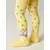 Колготки детские conte-kids sof-tiki 694 желтый, , 104-110 (16), CONTE-KIDS, - 1