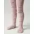 Колготки махровые conte-kids sof-tiki 702 пепельно-розовый, , 116-122 (18), CONTE-KIDS, - 1