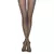 Колготки женские conte glamour lux grafit, , 2, CONTE ELEGANT, - 1