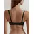 Бюстгальтер женский conte day by day rb7227 черный, , 70A, CONTE ELEGANT, - 1