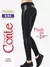 Леггинсы женские conte diva nero, , 164-90/XS, CONTE ELEGANT, - 1