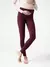 Леггинсы для беременных mama art windsor wine, , 164-106/XL, CONTE ELEGANT, - 1