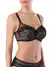 Бюстгальтер conte sonata tb5027 черный, 18С-0017КСП, 70D, CONTE ELEGANT,  - 1