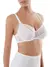 Бюстгальтер voile rb6028 белый, , 80F, CONTE ELEGANT, - 1