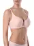 Бюстгальтер женский sonata tb4054 миндаль, 18С-0018КСП, 70D, CONTE ELEGANT,  - 1