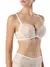Бюстгальтер на каркасах eva rb3062 приглушенно-белый, , 95C, CONTE ELEGANT, - 1