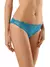 Трусы женские conte "бикини" melissa lb 654 (на вешалке) бирюза, , 86/XXS, CONTE ELEGANT, - 1