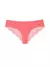 Трусы женские conte "бразилиана" melissa lbr 653 (на вешалке) персик, , 86/XXS, CONTE ELEGANT, - 1