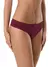 Трусы женские "стринг" secret charm lst 987 (в коробке) bordo, , 90/XS, CONTE ELEGANT, - 1