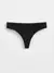 Трусы женские «стринг» light day lst 1274 black, , 90/XS, CONTE ELEGANT, - 1