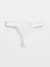 Трусы женские «стринг» light day lst 1274 off-white, , 90/XS, CONTE ELEGANT, - 1