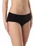 Трусы женские "слип" suprema rp3069 черный, 19С-0034КСП, 106/XL, CONTE ELEGANT,  - 1