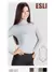 Боди женское esli lbd 501, 14С-611ДСП, 170-92-98/M, ESLI,  - 1