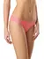 Трусы женские conte "стринг" monika lst 535 (в коробке) corall, , 90/XS, CONTE ELEGANT, - 1