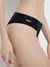 Трусы женские бразилиана new cut lbr 1491 black, , 94/S, CONTE ELEGANT, - 1