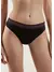 Трусы женские бразилиана new cut lbr 1499 black, 21С-1493ТСП, 98/M, CONTE ELEGANT,  - 1