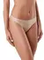 Трусы женские conte "стринг" voyage rp5016 пудра, , 90/XS, CONTE ELEGANT, - 1