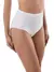 Трусы женские conte "слип" voile rp2023 белый, , 122/5XL, CONTE ELEGANT, - 1