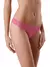Трусы женские conte "танга" instinct tp6037 фрезия, , 90/XS, CONTE ELEGANT, - 1