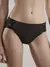 Трусы женские mirage tp3087 черный, 20С-0075КСП, 94/S, CONTE ELEGANT,  - 1