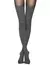 Колготки женские conte demi grafit-nero, , 4, CONTE ELEGANT, - 1