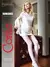 Колготки женские conte fantasy romance bianco, 12С-25СП, 4, CONTE ELEGANT,  - 1