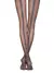 Колготки женские conte gloss grafit, , 2, CONTE ELEGANT, - 1