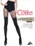 Колготки женские conte fantasy impressive grafit, 19С-238СП, 2, CONTE ELEGANT,  - 1
