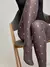 Колготки женские fantasy enjoy grafit, 19С-241СП, 2, CONTE ELEGANT,  - 1