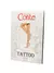 Колготки tattoo conte light love 003 bronz, 20С-17СП, 3, CONTE ELEGANT,  - 1