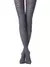 Колготки хлопковые ажурные conte impulse jeans, , 2, CONTE ELEGANT, - 1