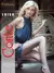 Фантазийные колготки conte luisa, 8С-170СП, 4, CONTE ELEGANT,  - 1