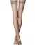Колготки с имитацией чулок conte strip grafit, 17С-75СП, 2, CONTE ELEGANT,  - 1