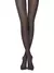 Плотные меланжевые колготки trendy melange 60 chocolate, , 2, CONTE ELEGANT, - 1