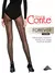 Колготки женские с надписью forever nero, , 2, CONTE ELEGANT, - 1