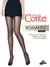 Колготки женские в точку и сердечки fantasy romantic nero, 21С-19/1СП, 4, CONTE ELEGANT,  - 1