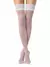 Женские чулки conte class 12 bianco, , 23-25 (1/2), CONTE ELEGANT, - 1