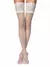 Чулки женские conte amore panna, 15С-55СП, 27-29 (3/4), CONTE ELEGANT,  - 1