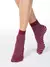 Носки женские conte fantasy bordo, , 36-39 (23-25), CONTE ELEGANT, - 1