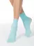 Носки женские conte fantasy (люрекс) 16с-128сп turquoise, , 36-39 (23-25), CONTE ELEGANT, - 1