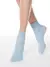 Носки женские conte fantasy (люрекс) 16с-128сп light blue, , 36-39 (23-25), CONTE ELEGANT, - 1