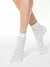 Носки женские conte fantasy bianco, , 36-39 (23-25), CONTE ELEGANT, - 1