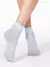 Носки женские conte fantasy 18с-10сп light blue, , 36-39 (23-25), CONTE ELEGANT, - 1