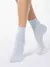 Носки женские conte bamboo 000 светло-голубой, , 36-37 (23), CONTE ELEGANT, - 1